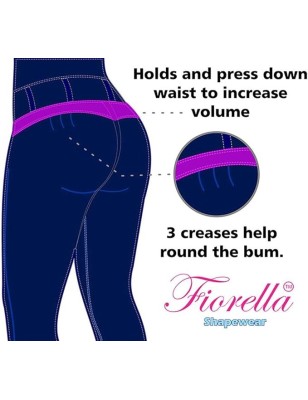 Pantalon vaquero azul