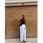 Pantalón Cuadros